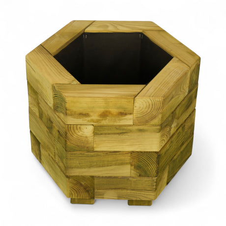 Pflanzkübel Blumenkübel - Arpe - KDI