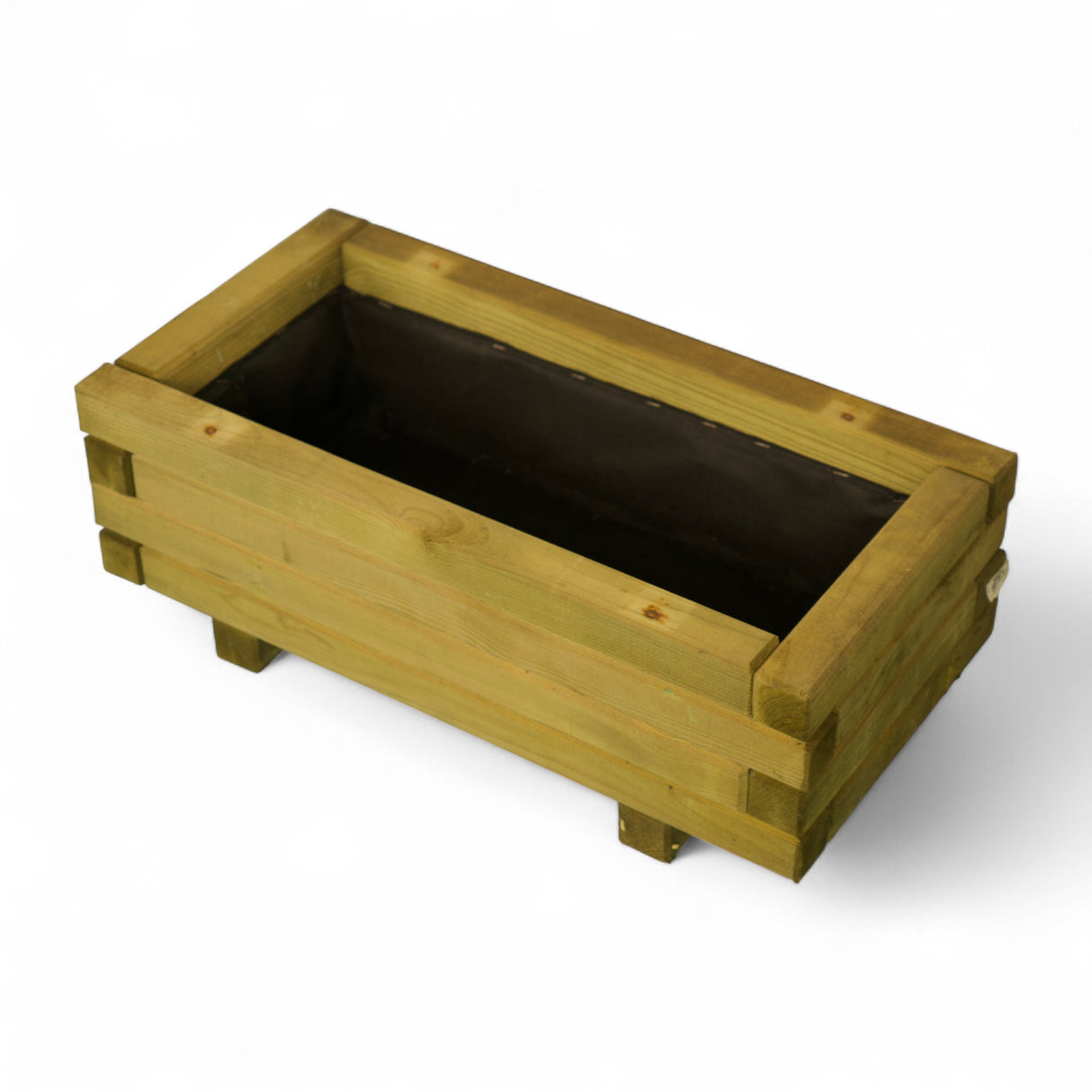 Pflanzkübel Blumenkübel - Nette - KDI