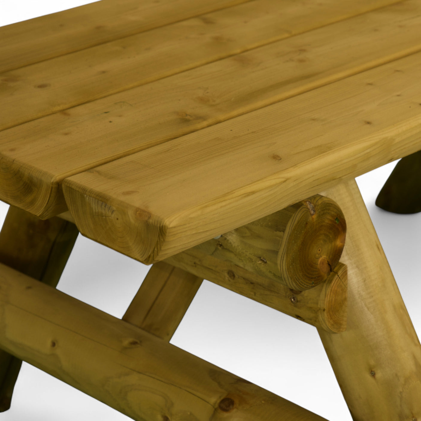 Picknicktisch - KDI - Hönnetal