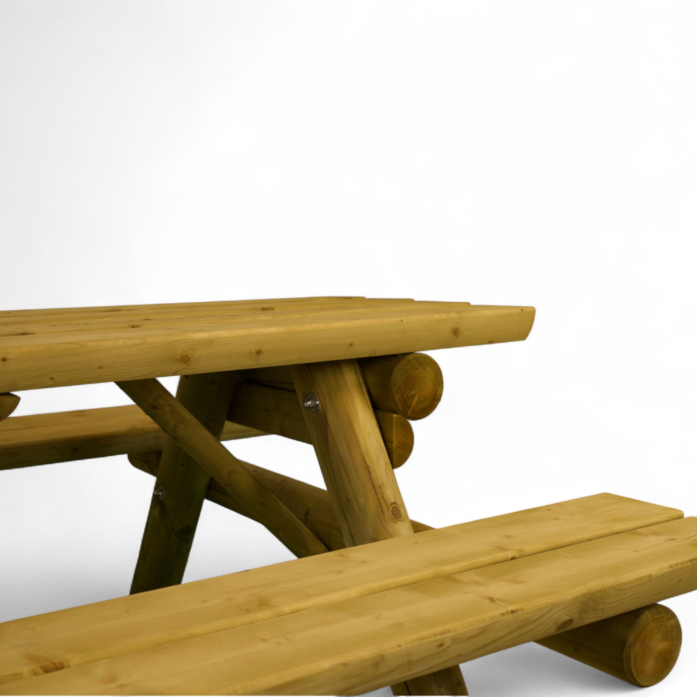 Picknicktisch - KDI - Hönnetal