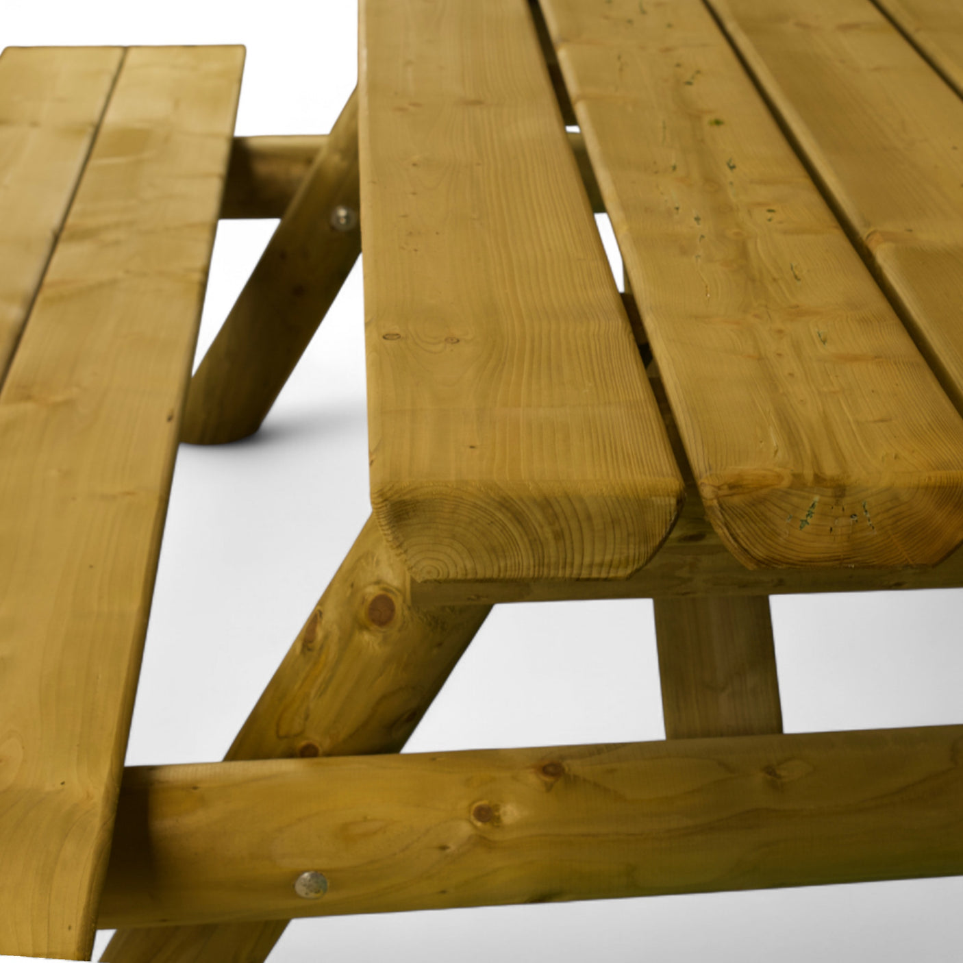 Picknicktisch - KDI - Hönnetal