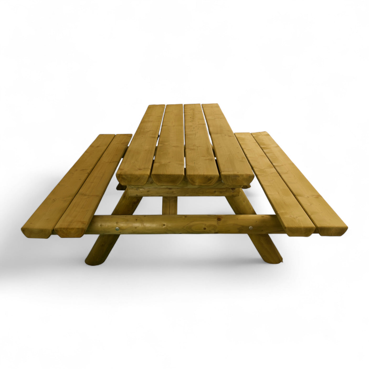 Picknicktisch - KDI - Hönnetal