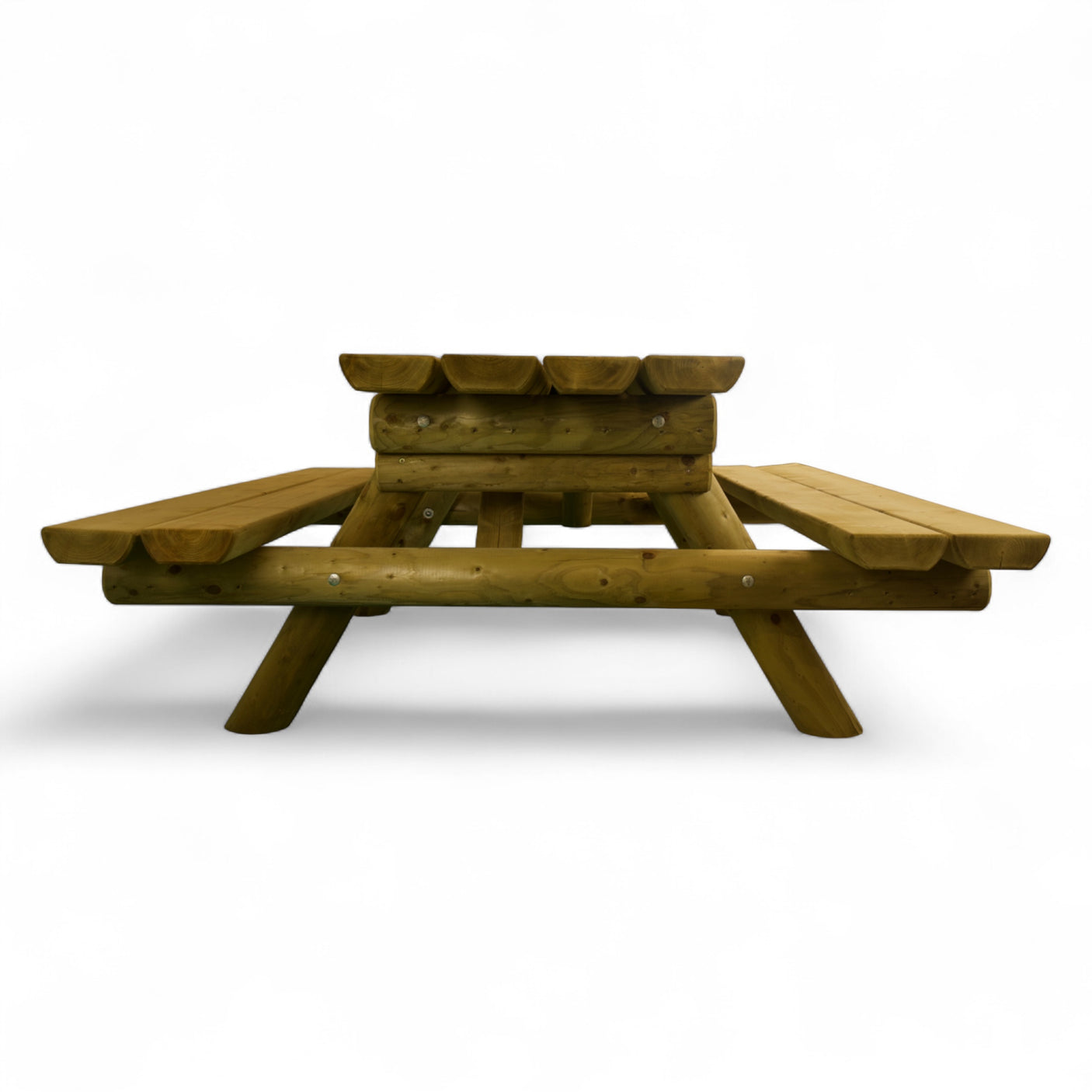 Picknicktisch - KDI - Hönnetal