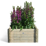 Pflanzkübel, Blumenkübel - Wenne - KDI