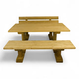 Garnitur Sitzgruppe - KDI -  Oestertal