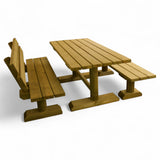 Garnitur Sitzgruppe - KDI -  Oestertal