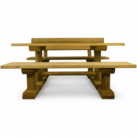 Garnitur Sitzgruppe - KDI -  Oestertal