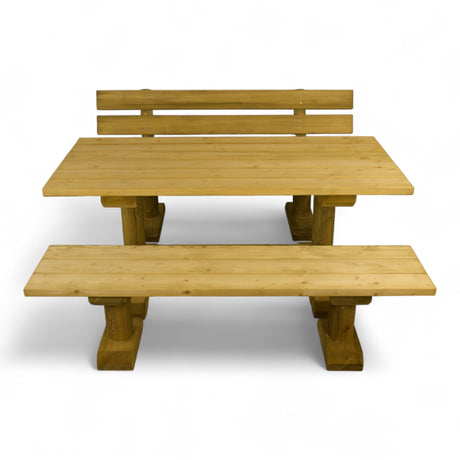 Garnitur Sitzgruppe - KDI -  Oestertal