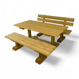 Garnitur Sitzgruppe - KDI -  Oestertal