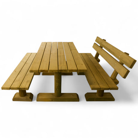 Garnitur Sitzgruppe - KDI -  Oestertal