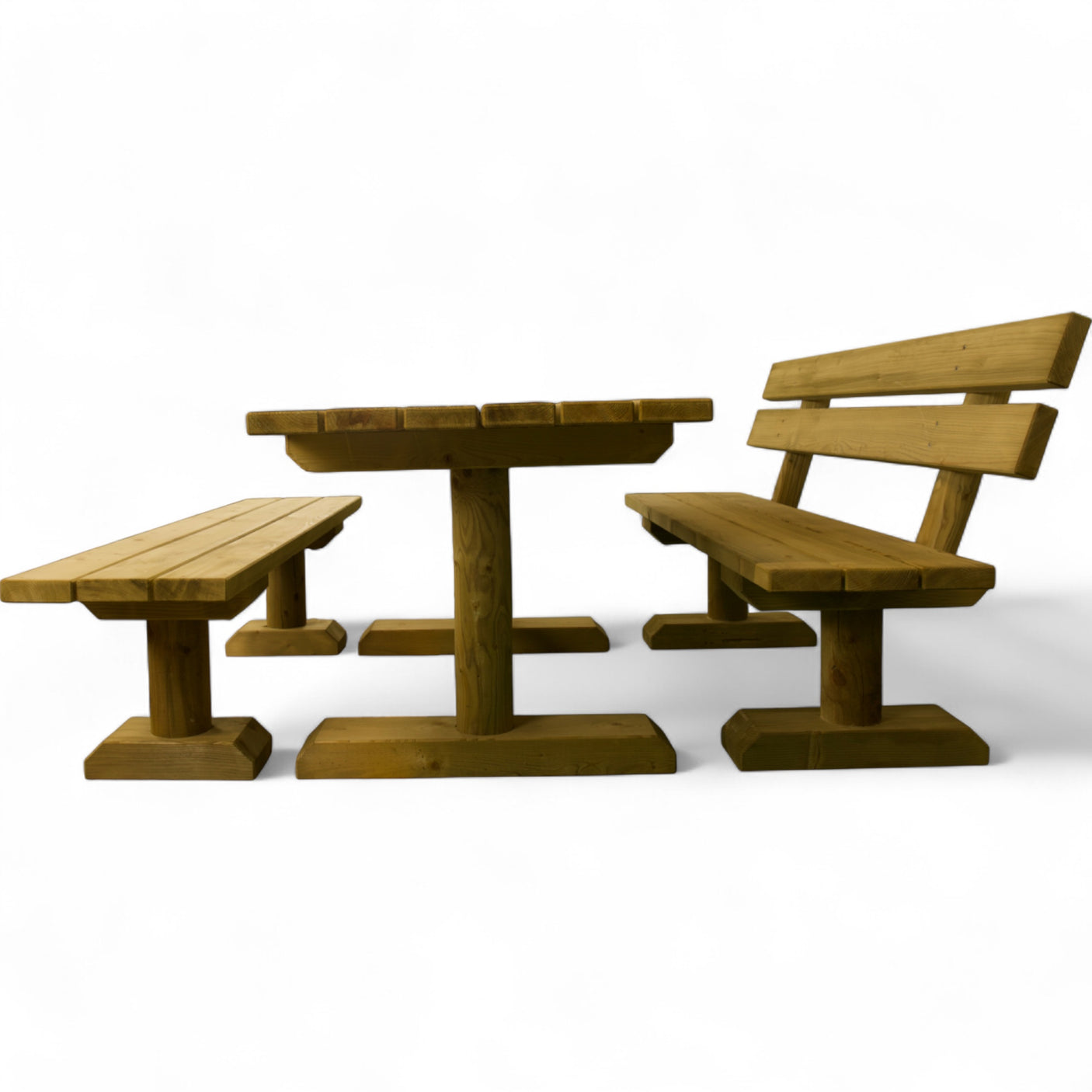 Garnitur Sitzgruppe - KDI -  Oestertal