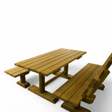 Garnitur Sitzgruppe - KDI -  Oestertal