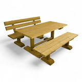 Garnitur Sitzgruppe - KDI -  Oestertal