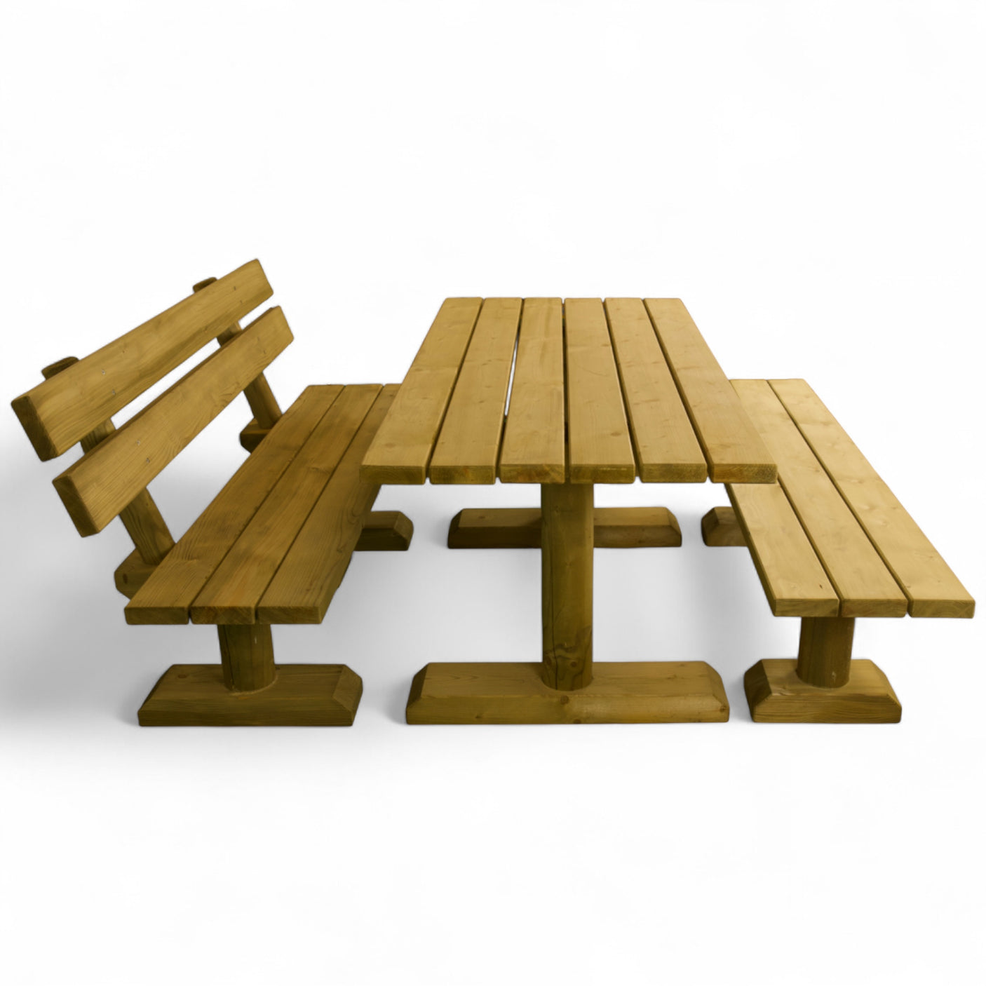 Garnitur Sitzgruppe - KDI -  Oestertal