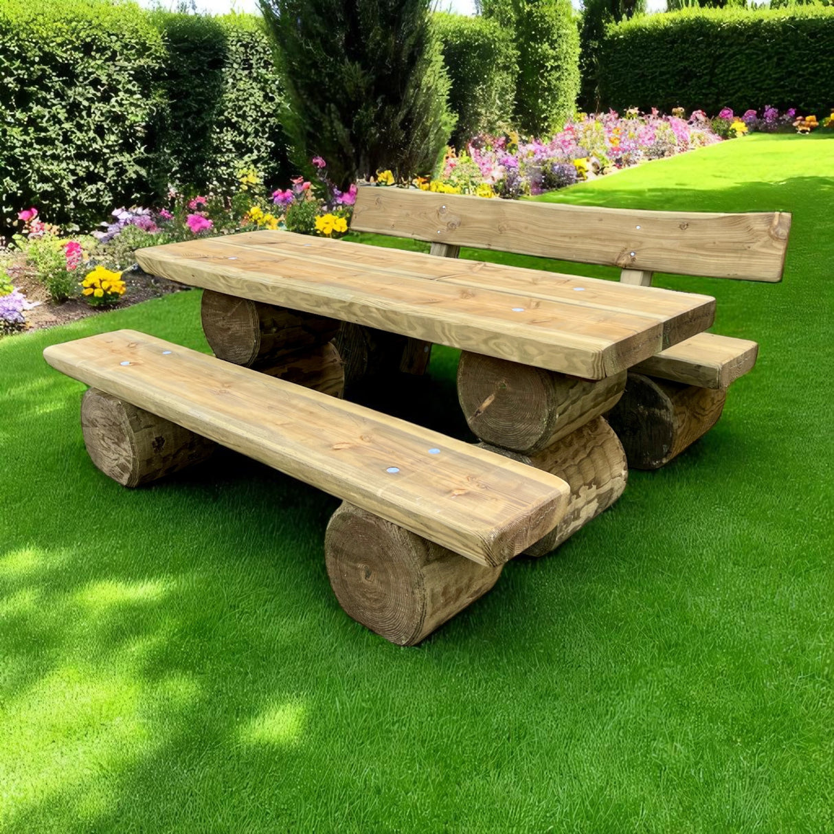 Garnitur Sitzgruppe - Veischedetal