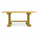 Gartentisch Massivholz - KDI - Oestertal