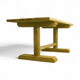 Gartentisch Massivholz - KDI - Oestertal