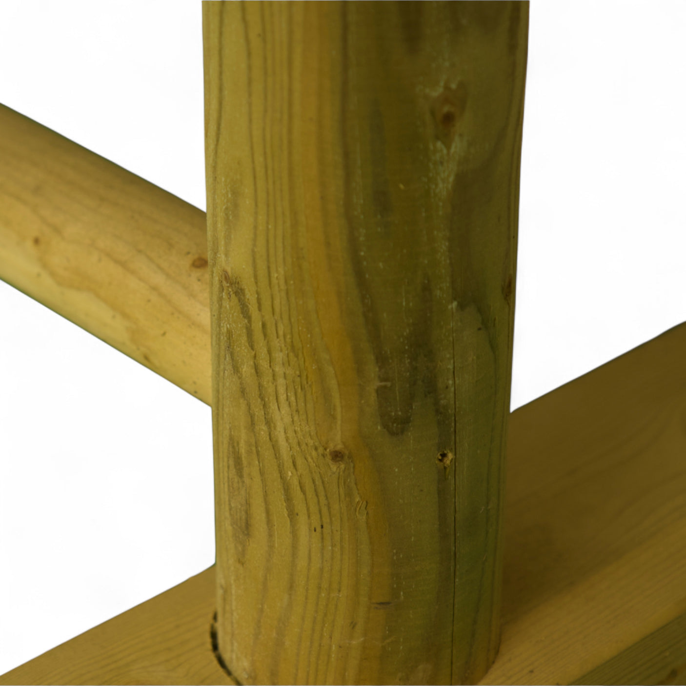 Gartentisch Massivholz - KDI - Oestertal