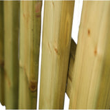 Gartenzaun Element - Valmezaun - KDI