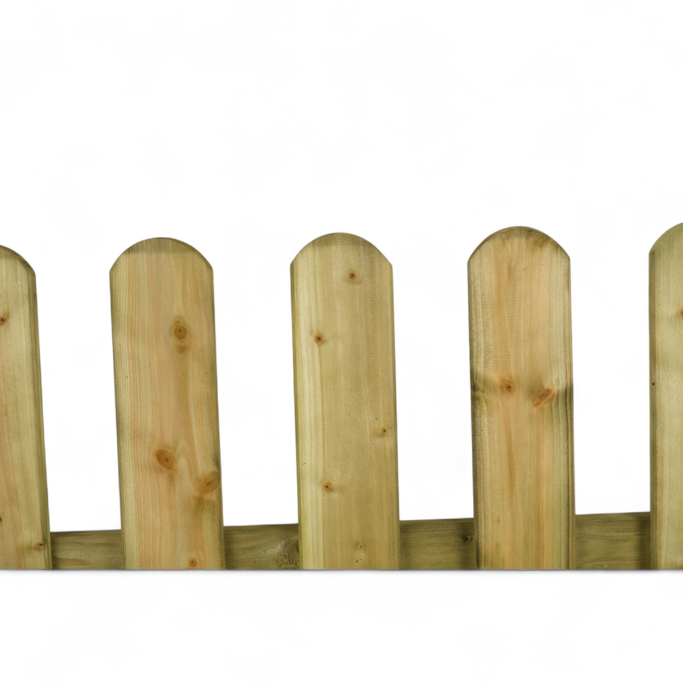 Gartenzaun Element - Esmeckezaun - KDI