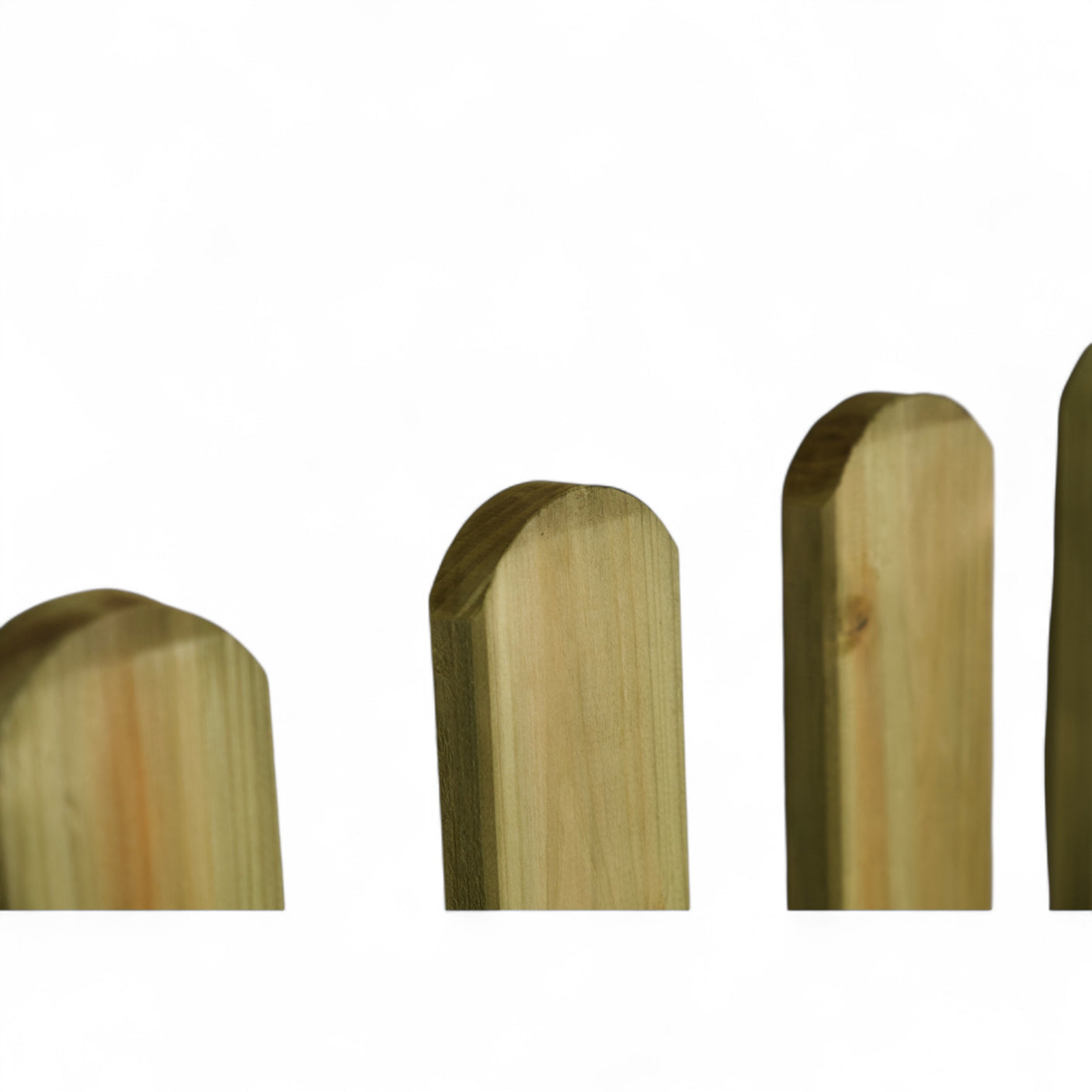 Gartenzaun Element - Esmeckezaun - KDI