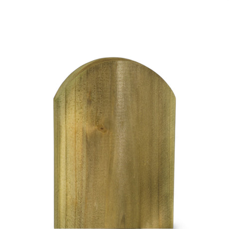 Gartenzaun Element - Esmeckezaun - KDI