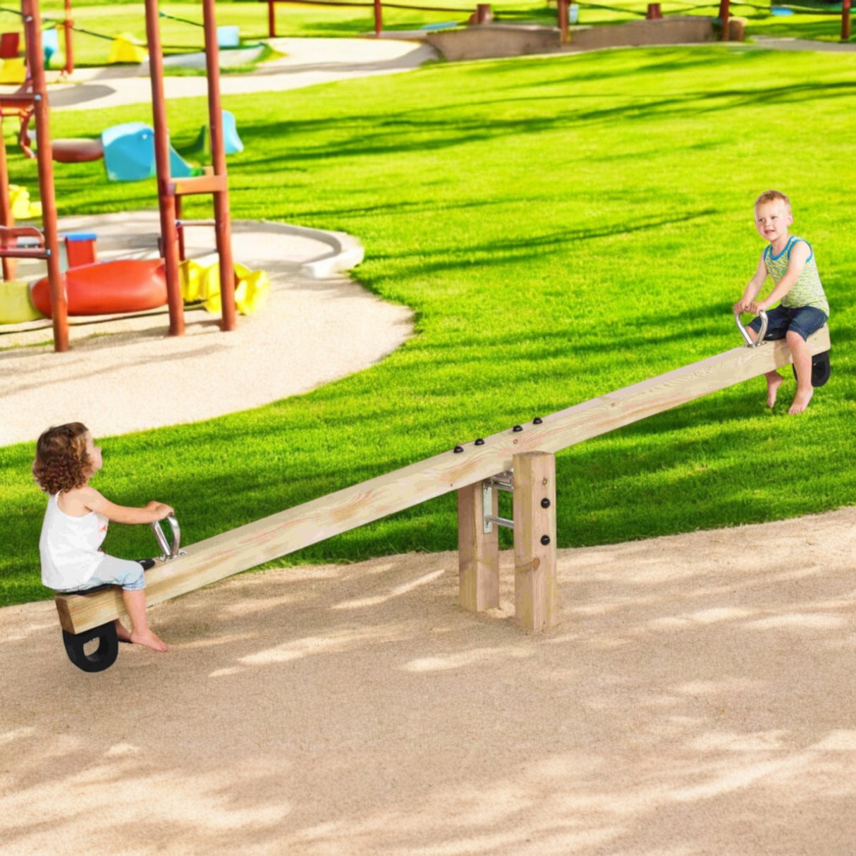 Wippe - Warstein - Kommunal - KDI