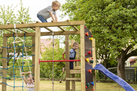 Spielanlage - Winterberg - KDI