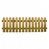 Gartenzaun Element - Aggerzaun - KDI