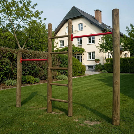 Kletterreck - Schmallenberg - KDI