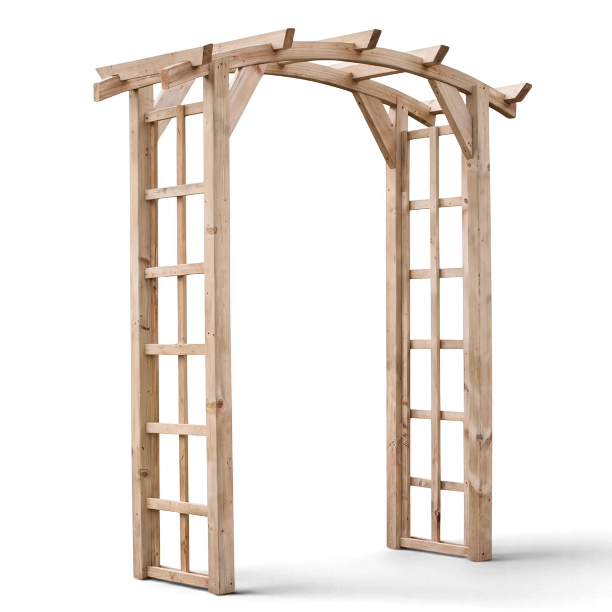 Pergola - Elspe - KDI