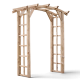 Pergola - Elspe - KDI