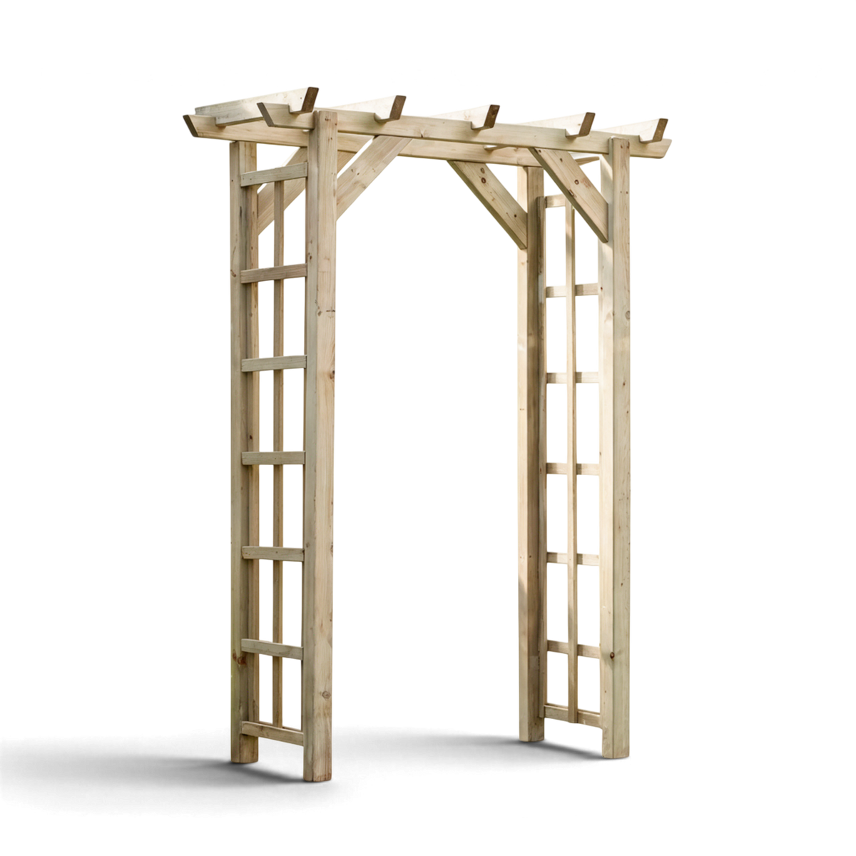 Pergola - Marpe - KDI