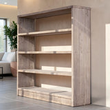 Regal Massivholz II - Renautal – ANTE NEO