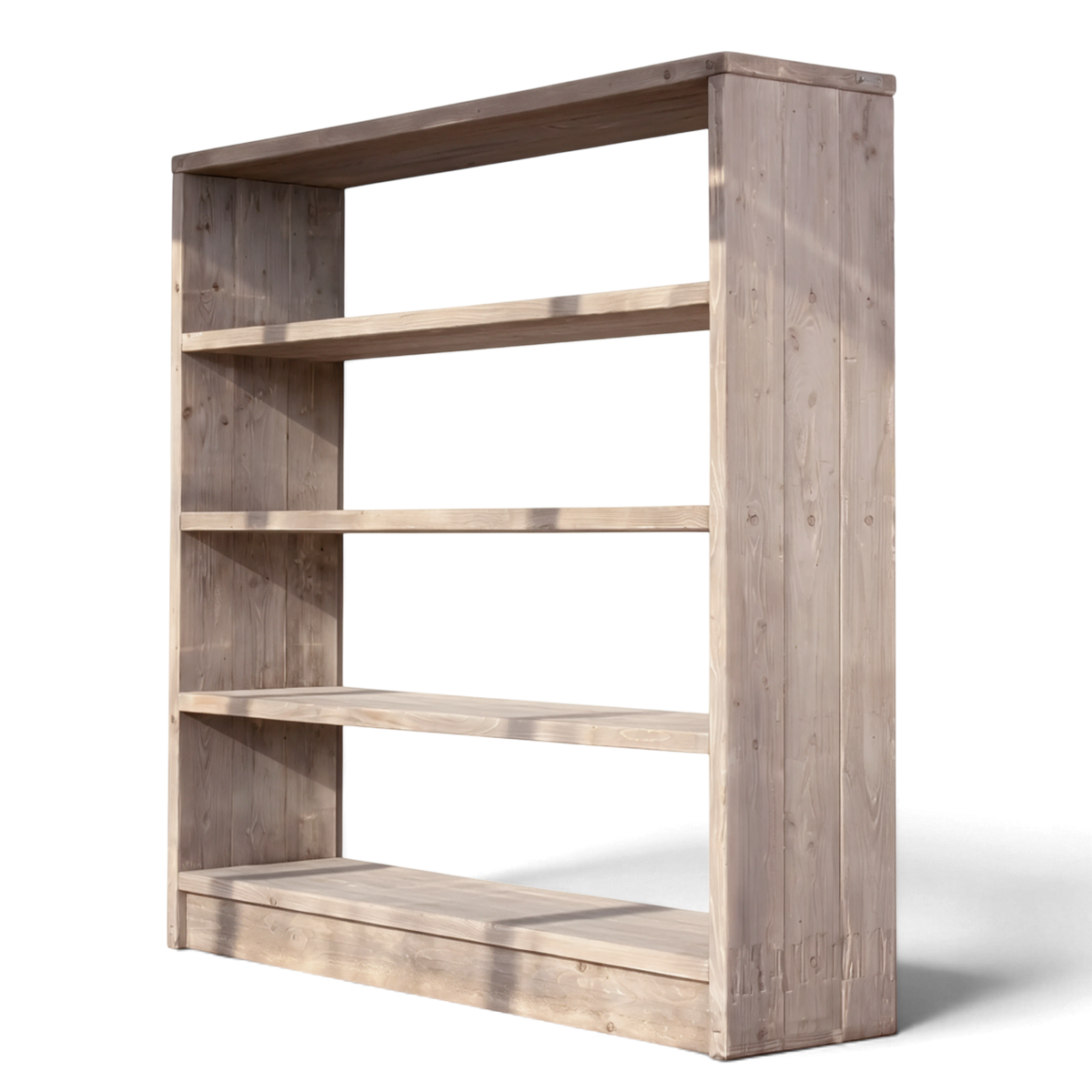 Regal Massivholz II - Renautal – ANTE NEO