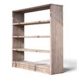 Regal Massivholz II - Renautal – ANTE NEO