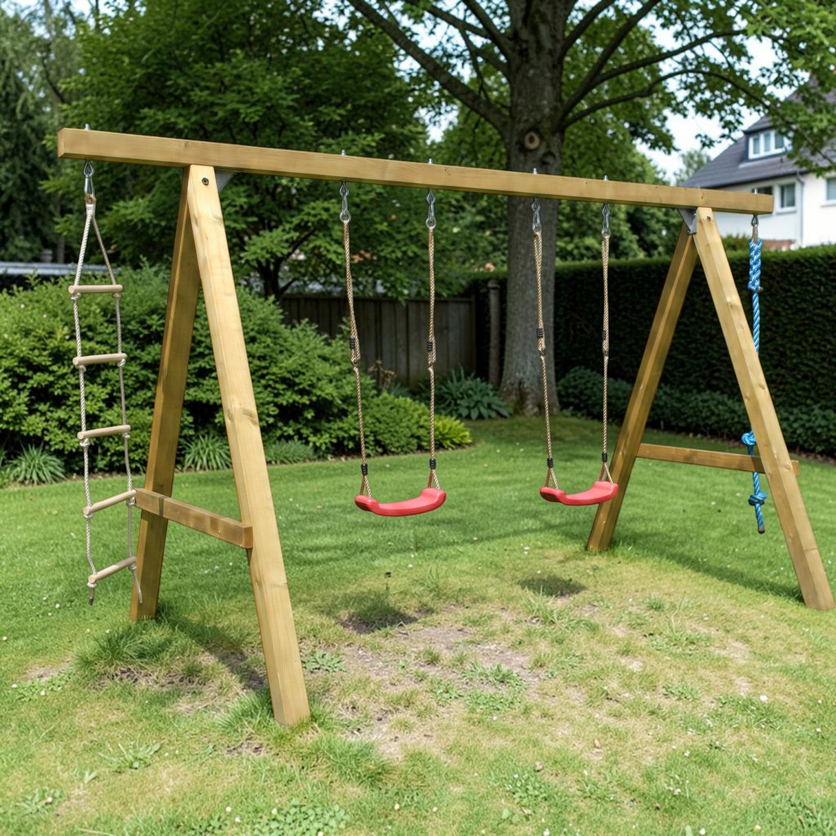 Kletterschaukel - Hallenberg - KDI