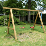 Kletterschaukel - Hallenberg - KDI