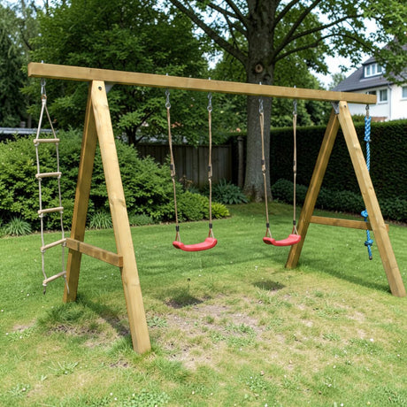 Kletterschaukel - Hallenberg - KDI