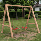 Doppelschaukel - Bödefeld - KDI / Douglasie