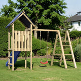 Spielturm - Grafschaft - KDI