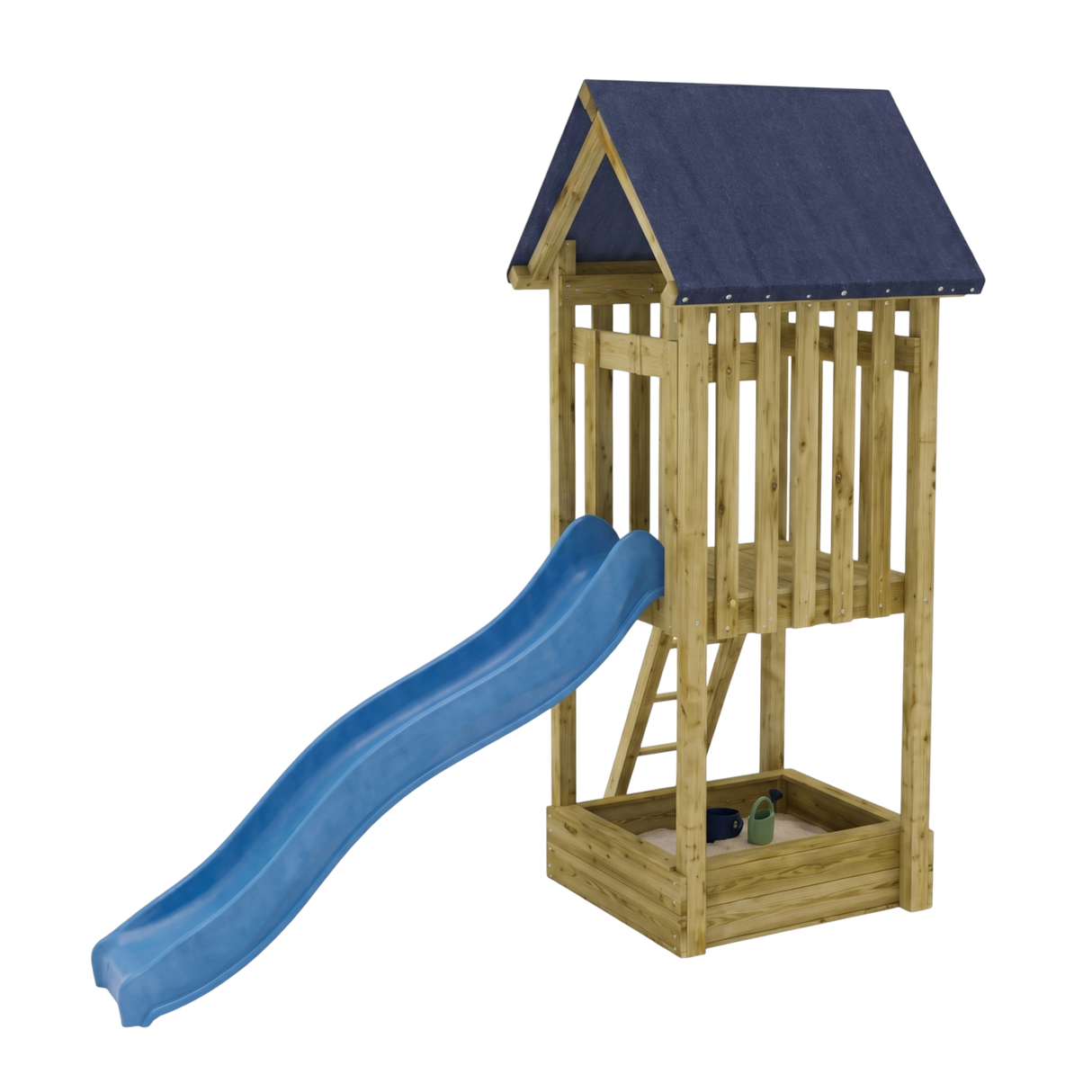 Spielturm - Altastenberg - KDI