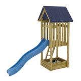 Spielturm - Altastenberg - KDI