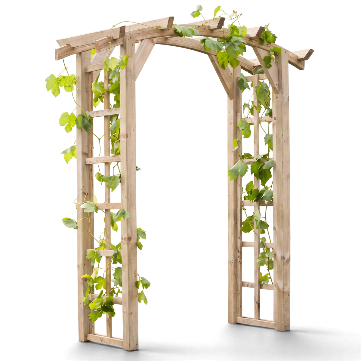 Pergola - Elspe - KDI