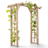 Pergola - Elspe - KDI
