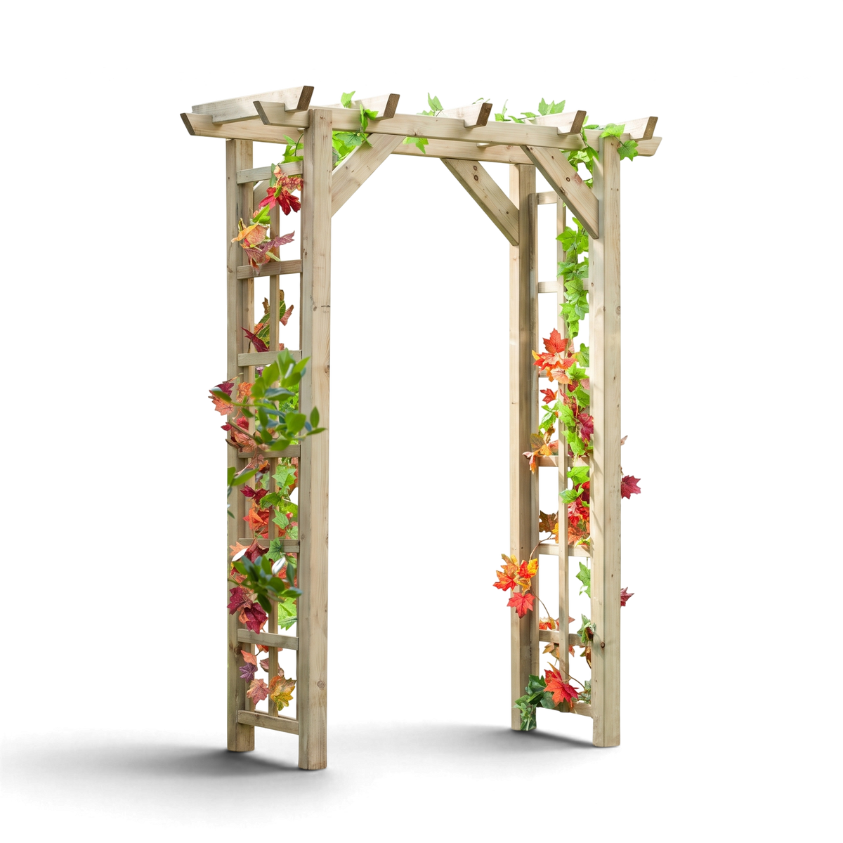 Pergola - Marpe - KDI