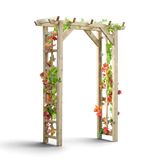 Pergola - Marpe - KDI