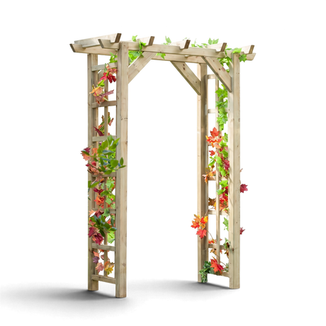 Pergola - Marpe - KDI