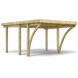 Einzelcarport Iserlohn - KDI