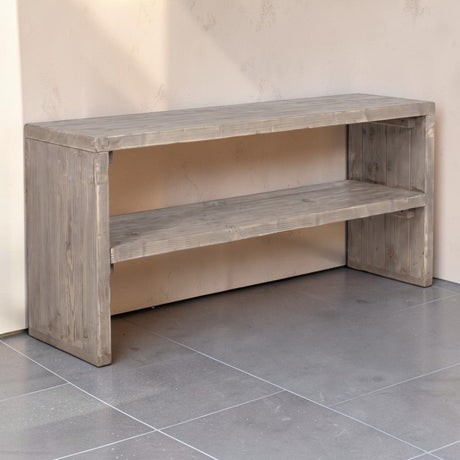 Regal Massivholz I - Renautal – ANTE NEO